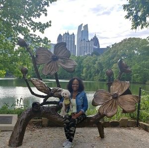 Meet your Posher, Bonita